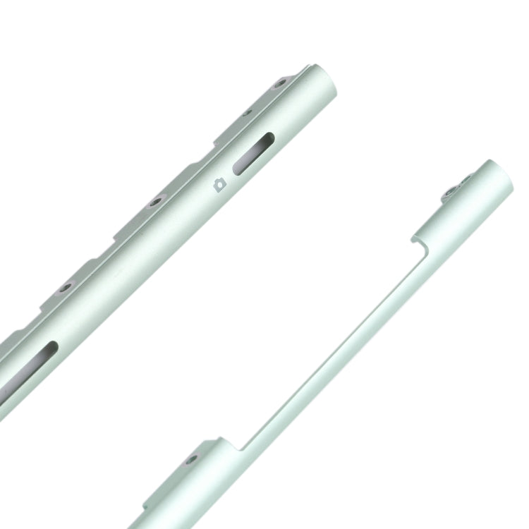 1 Pair Side Part Sidebar For Sony Xperia C5 Ultra