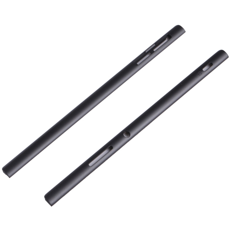 1 Pair Side Part Sidebar For Sony Xperia XA1 Ultra