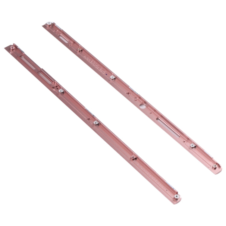 1 Pair Side Part Sidebar For Sony Xperia XA1 Ultra