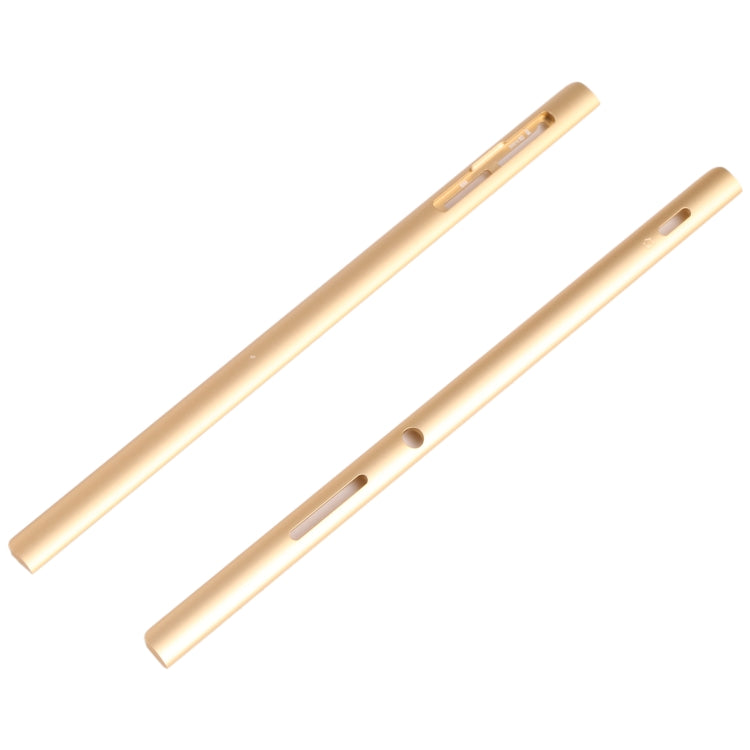 1 Pair Side Part Sidebar For Sony Xperia XA1 Ultra