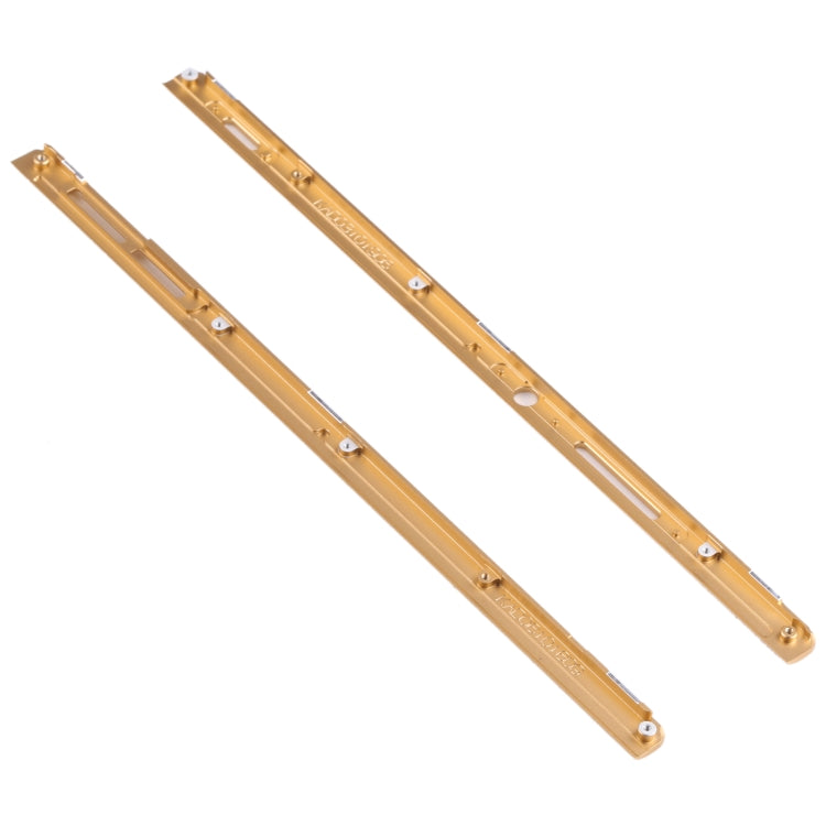 1 Pair Side Part Sidebar For Sony Xperia XA1 Ultra