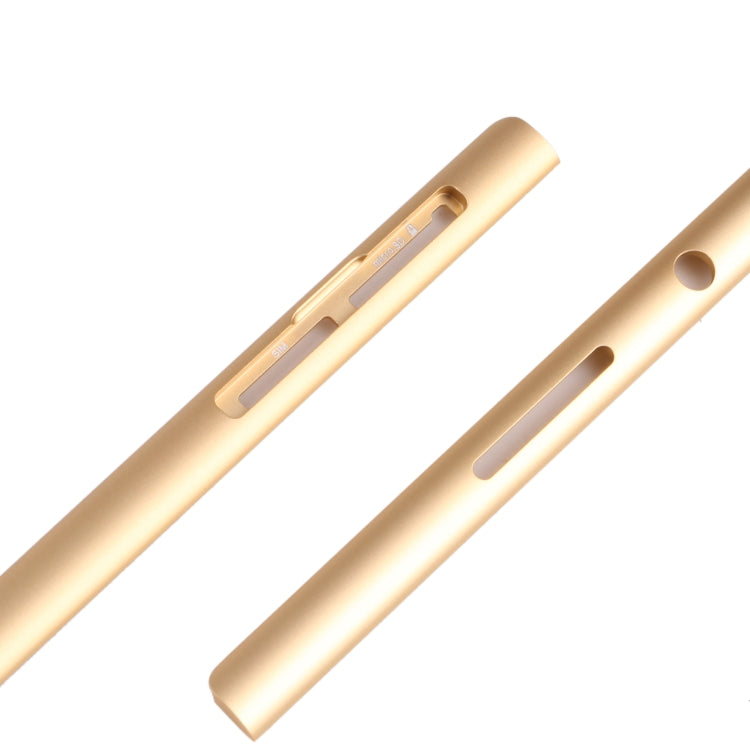 1 Pair Side Part Sidebar For Sony Xperia XA1 Ultra