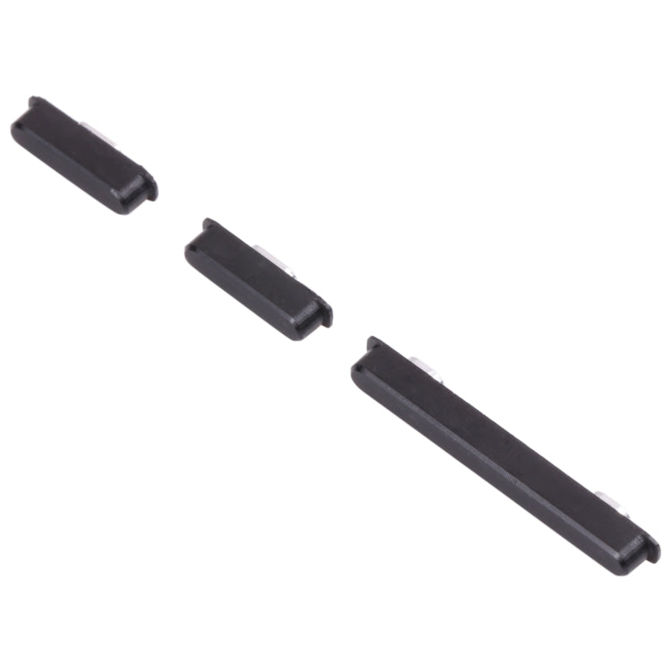 Power Button and Volume Control Button for Sony Xperia XZ2 Compact