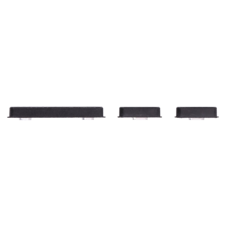Power Button and Volume Control Button for Sony Xperia XZ2 Compact