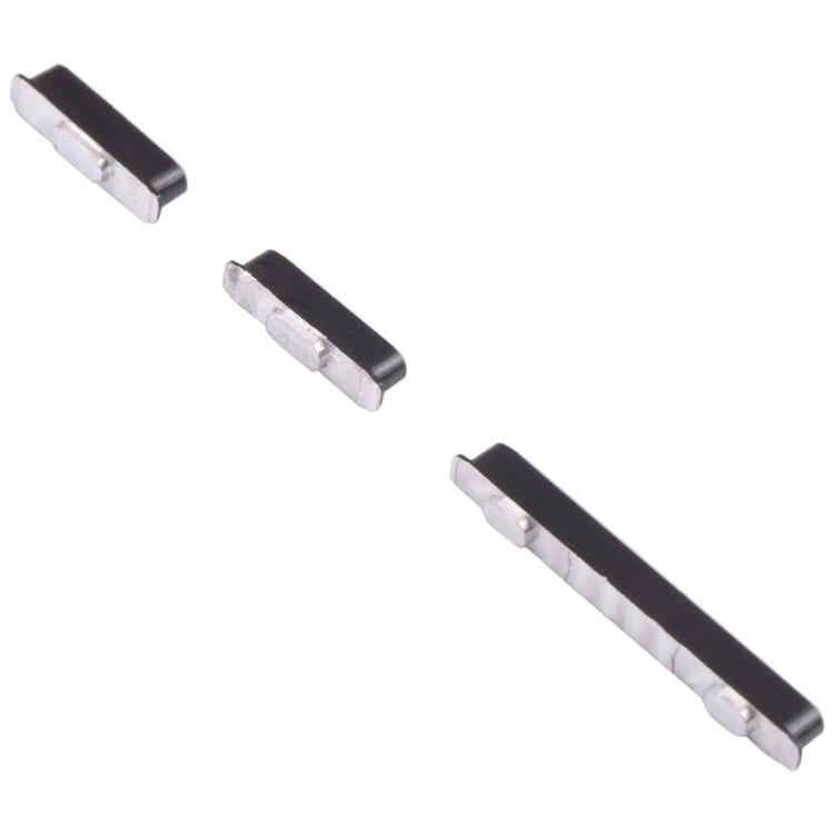 Power Button and Volume Control Button for Sony Xperia XZ2 Compact