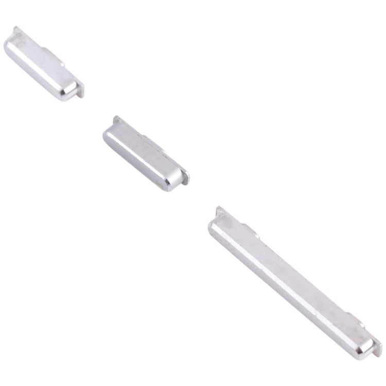Power Button and Volume Control Button for Sony Xperia XZ2 Compact