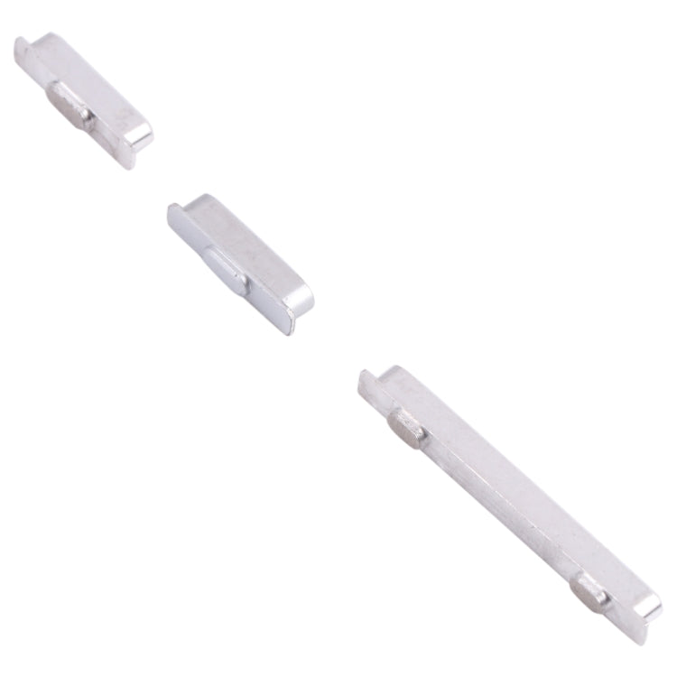 Power Button and Volume Control Button for Sony Xperia XZ2 Compact