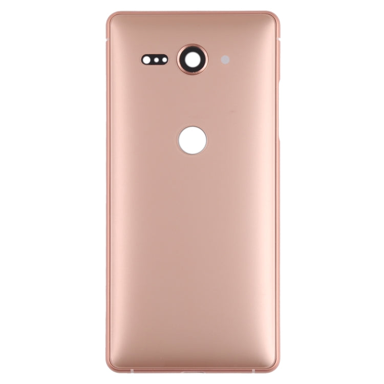 Battery Back Cover for Sony Xperia XZ2 Compact