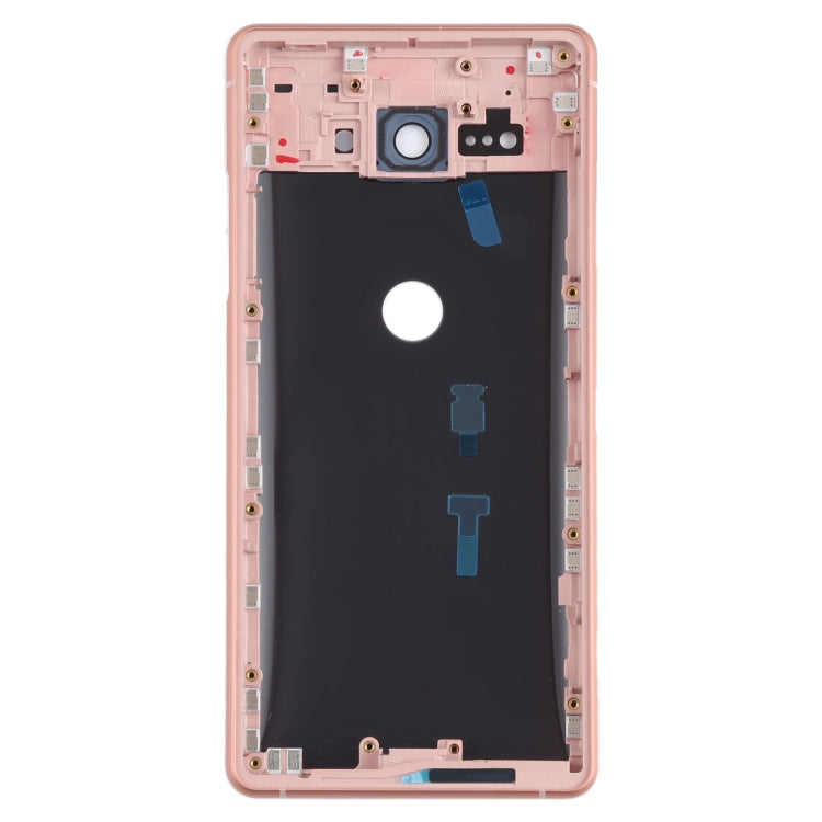 Battery Back Cover for Sony Xperia XZ2 Compact