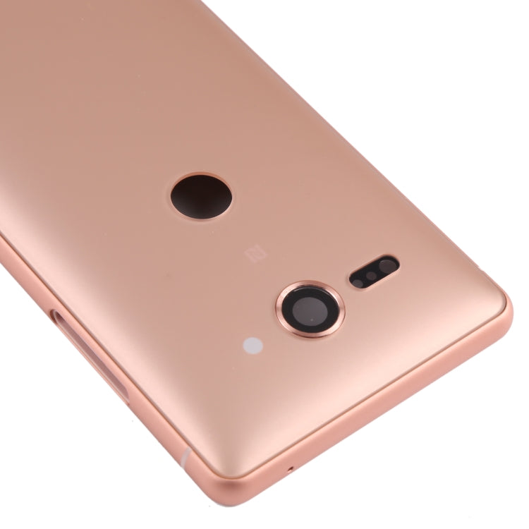 Battery Back Cover for Sony Xperia XZ2 Compact