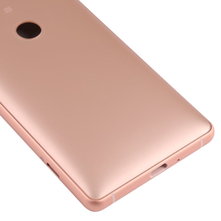 Battery Back Cover for Sony Xperia XZ2 Compact