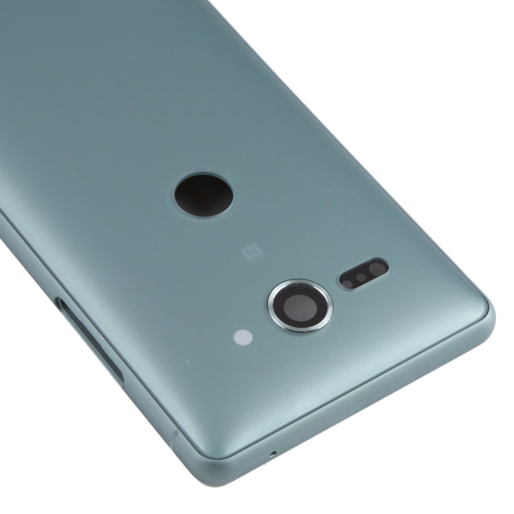 Battery Back Cover for Sony Xperia XZ2 Compact