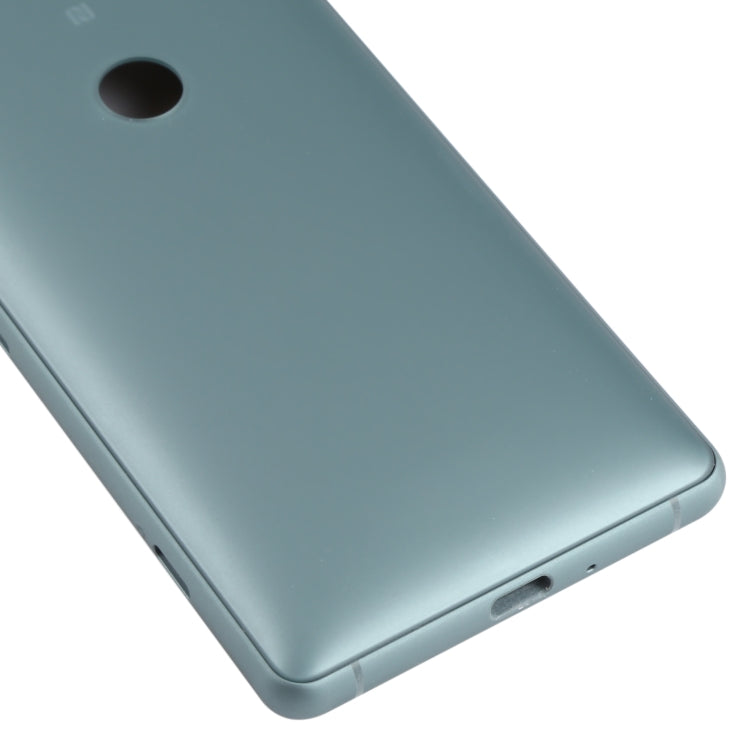 Battery Back Cover for Sony Xperia XZ2 Compact