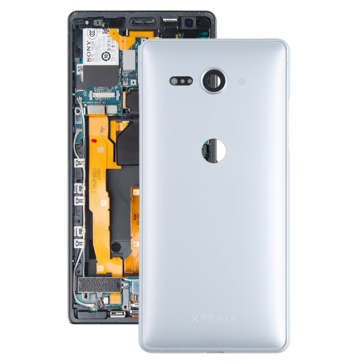 Battery Back Cover for Sony Xperia XZ2 Compact