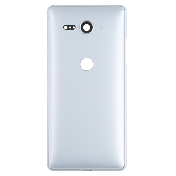Battery Back Cover for Sony Xperia XZ2 Compact