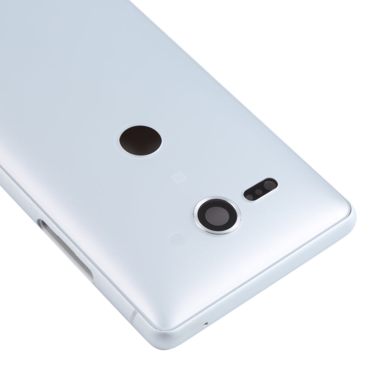 Battery Back Cover for Sony Xperia XZ2 Compact