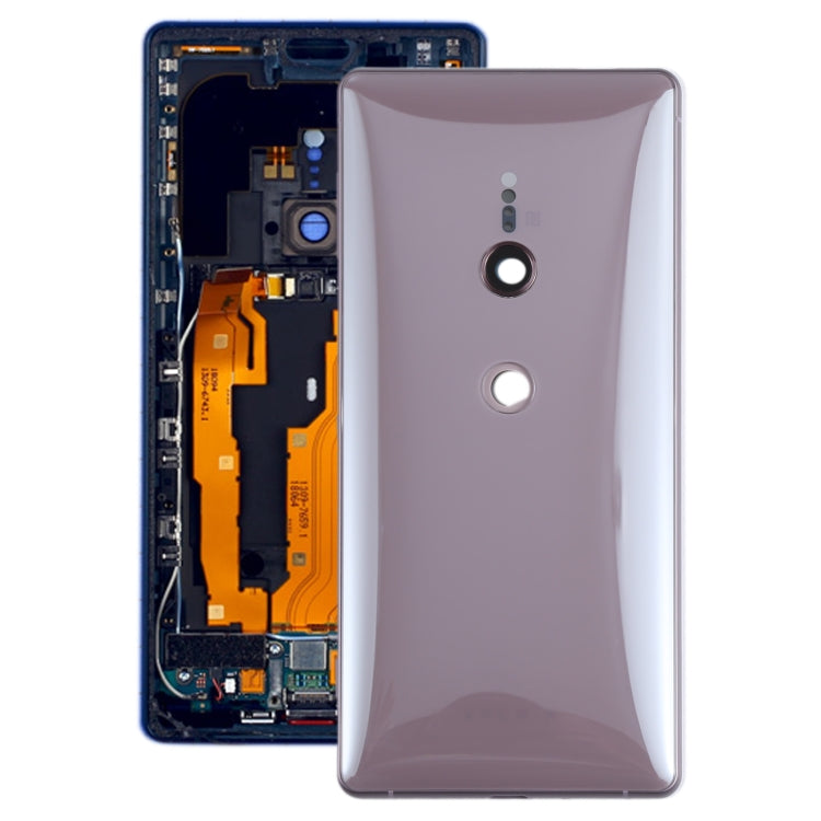 Battery Back Cover for Sony Xperia XZ2