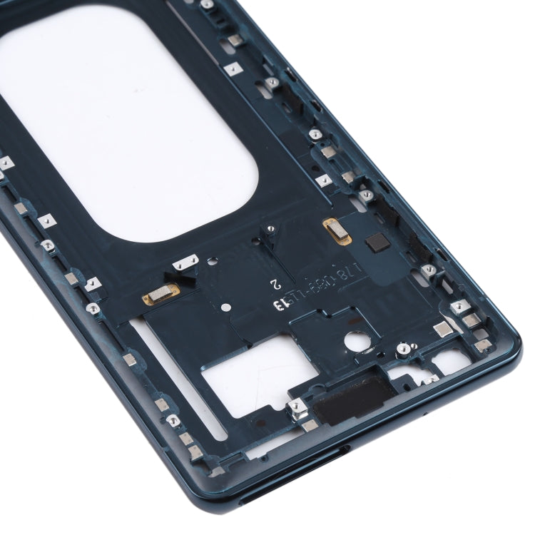 Middle Frame Bezel Plate for Sony Xperia XZ3