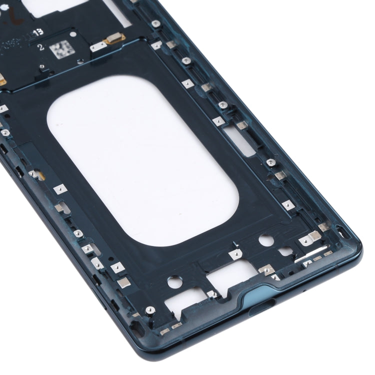 Middle Frame Bezel Plate for Sony Xperia XZ3