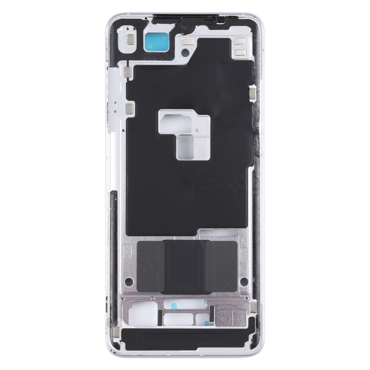 For Meizu 18 Middle Frame Bezel Plate