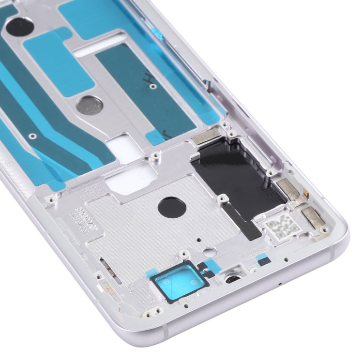 For Meizu 18 Middle Frame Bezel Plate