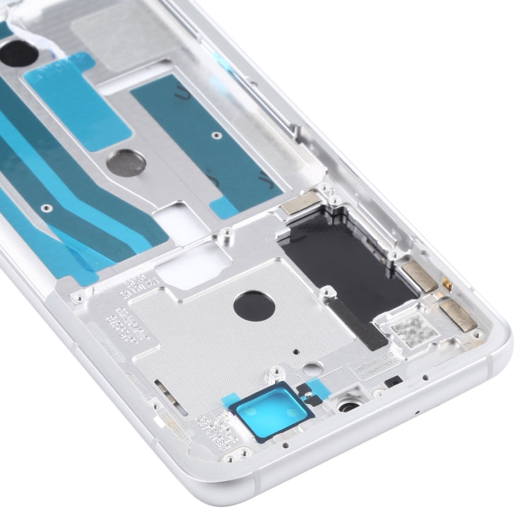 For Meizu 18 Middle Frame Bezel Plate