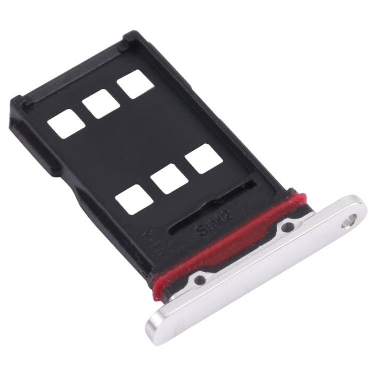 For Meizu 18 Pro SIM Card Tray + SIM Card Tray