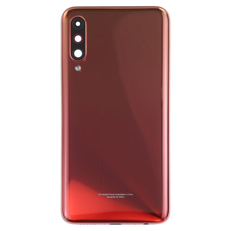 For Meizu 16T Battery Back Cover
