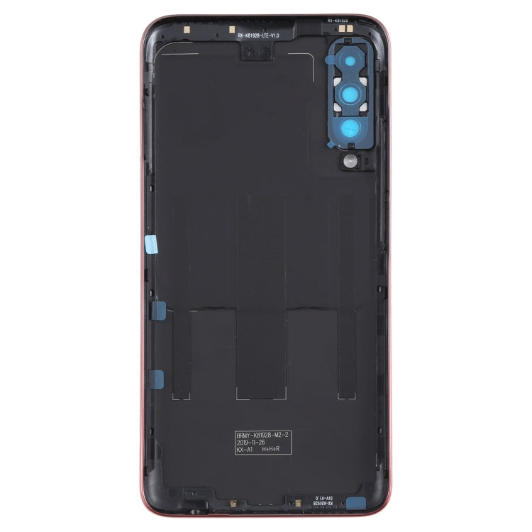 For Meizu 16T Battery Back Cover