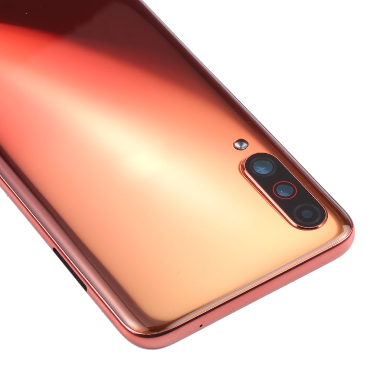 For Meizu 16T Battery Back Cover