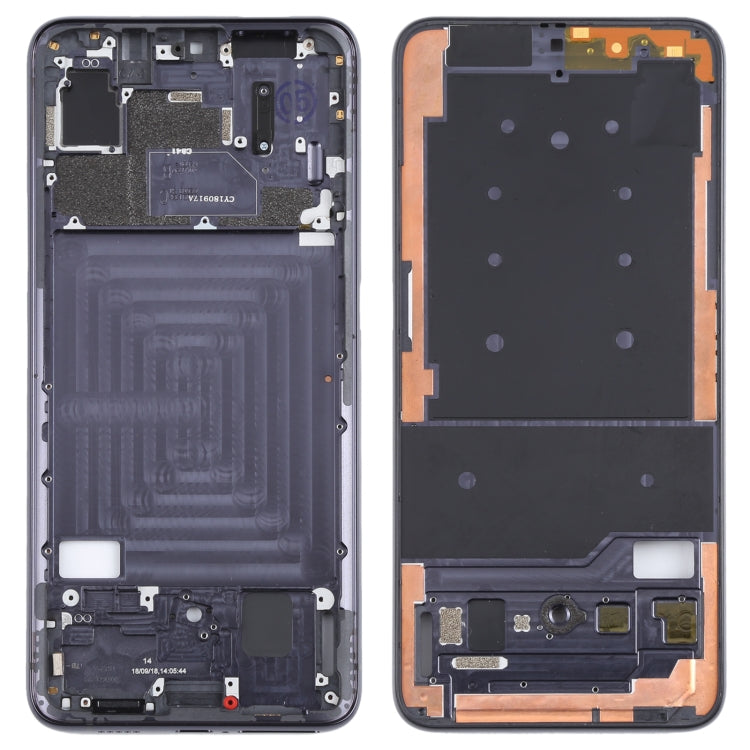 For vivo NEX S Original Middle Frame Bezel Plate