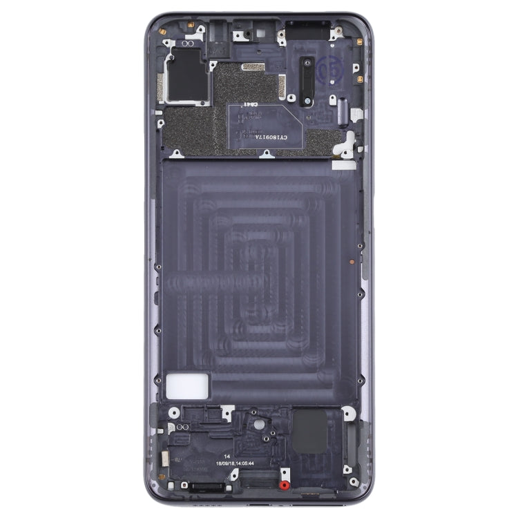 For vivo NEX S Original Middle Frame Bezel Plate