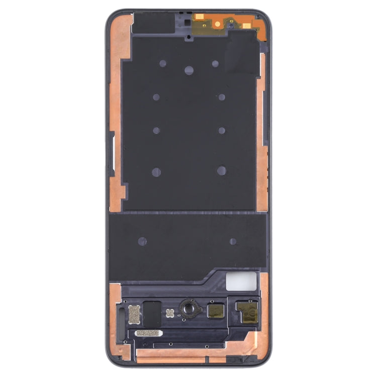 For vivo NEX S Original Middle Frame Bezel Plate