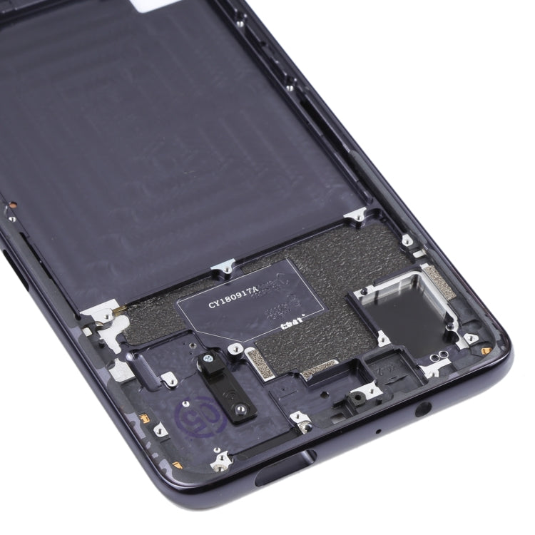 For vivo NEX S Original Middle Frame Bezel Plate