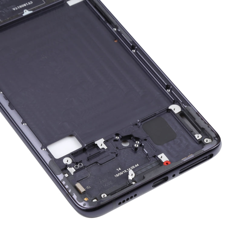 For vivo NEX S Original Middle Frame Bezel Plate