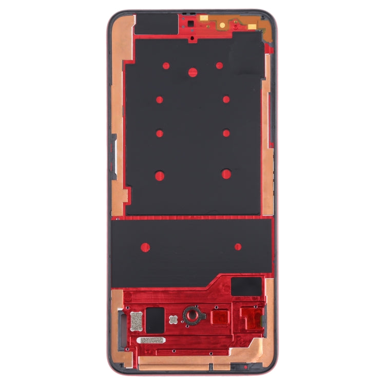 For vivo NEX S Original Middle Frame Bezel Plate