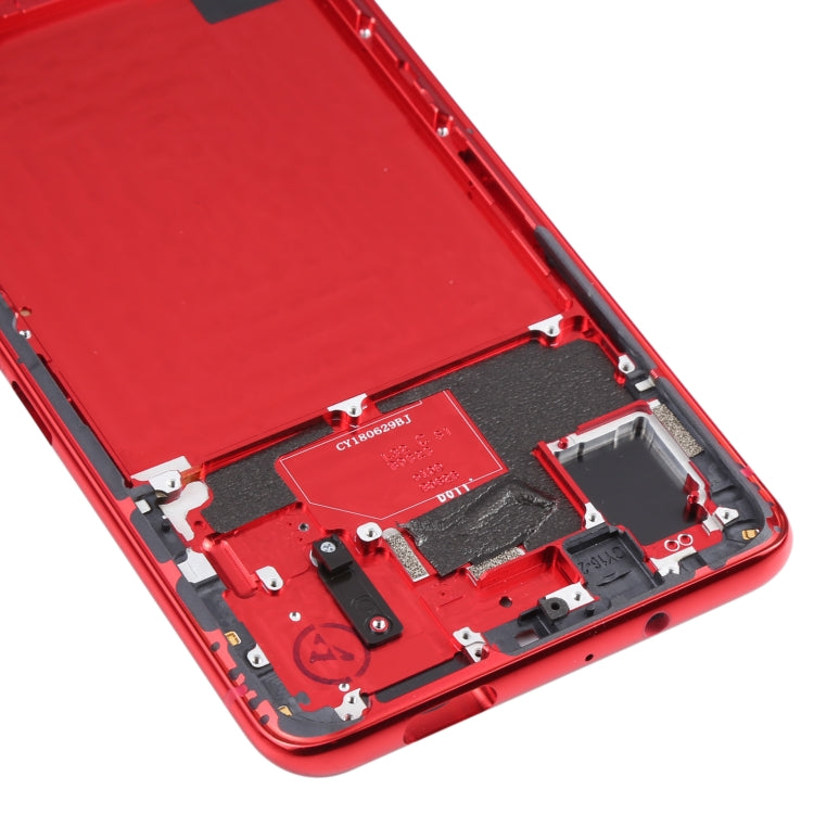 For vivo NEX S Original Middle Frame Bezel Plate