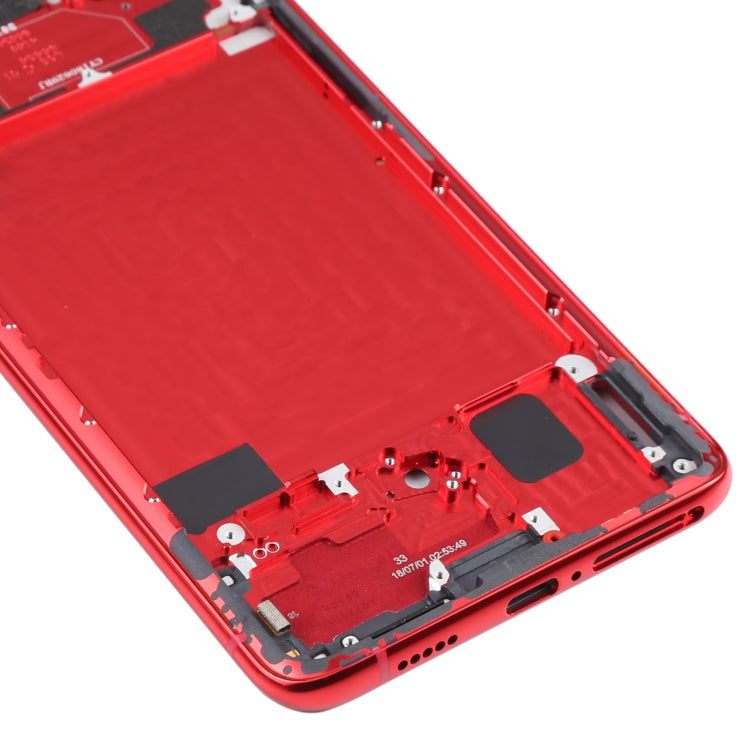 For vivo NEX S Original Middle Frame Bezel Plate