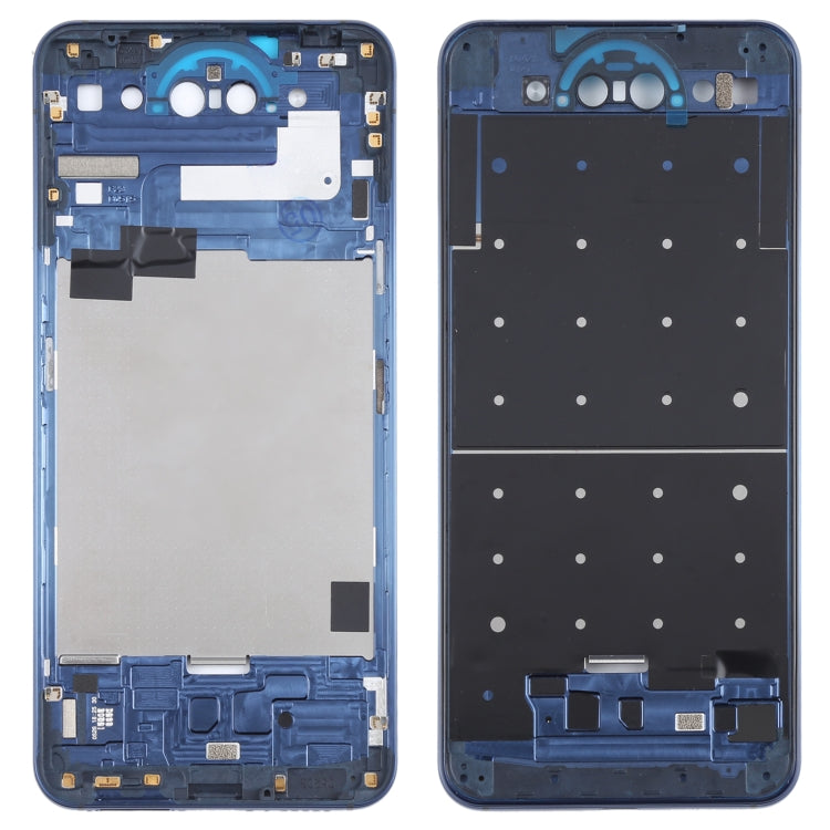 For vivo NEX Dual Display Original Middle Frame Bezel Plate