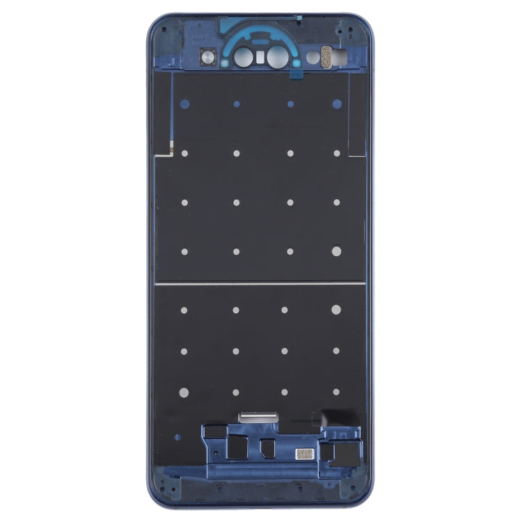 For vivo NEX Dual Display Original Middle Frame Bezel Plate