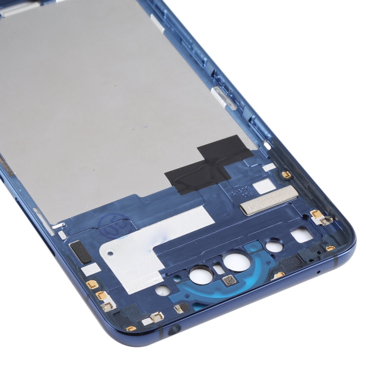 For vivo NEX Dual Display Original Middle Frame Bezel Plate