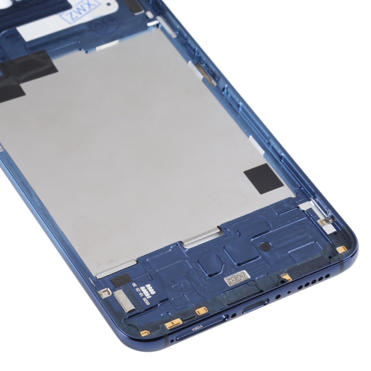 For vivo NEX Dual Display Original Middle Frame Bezel Plate