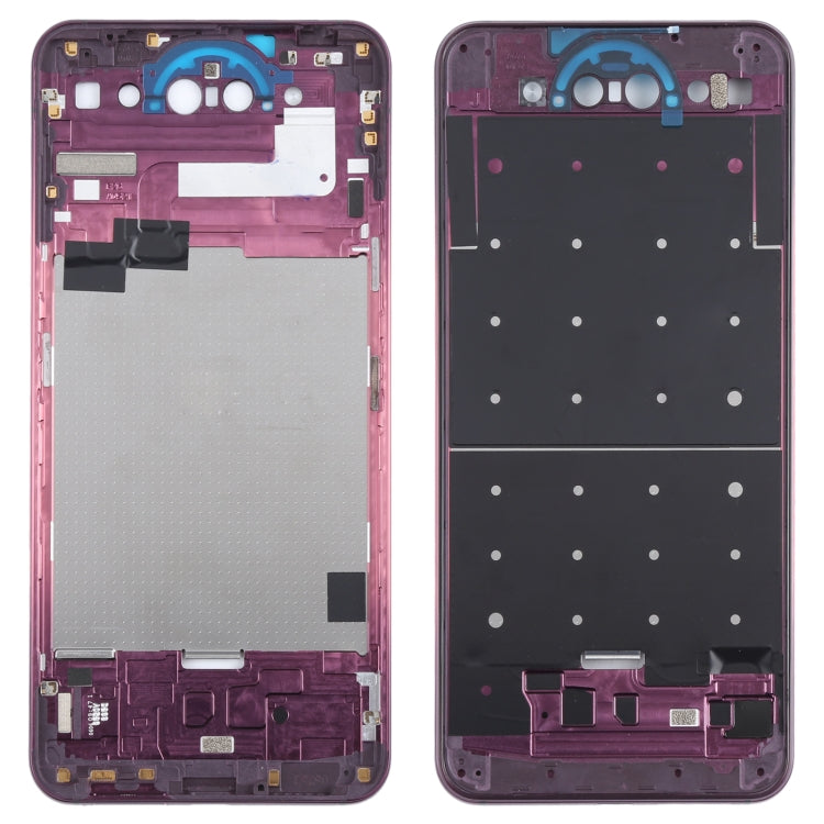 For vivo NEX Dual Display Original Middle Frame Bezel Plate