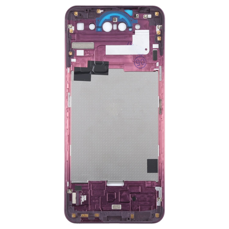 For vivo NEX Dual Display Original Middle Frame Bezel Plate