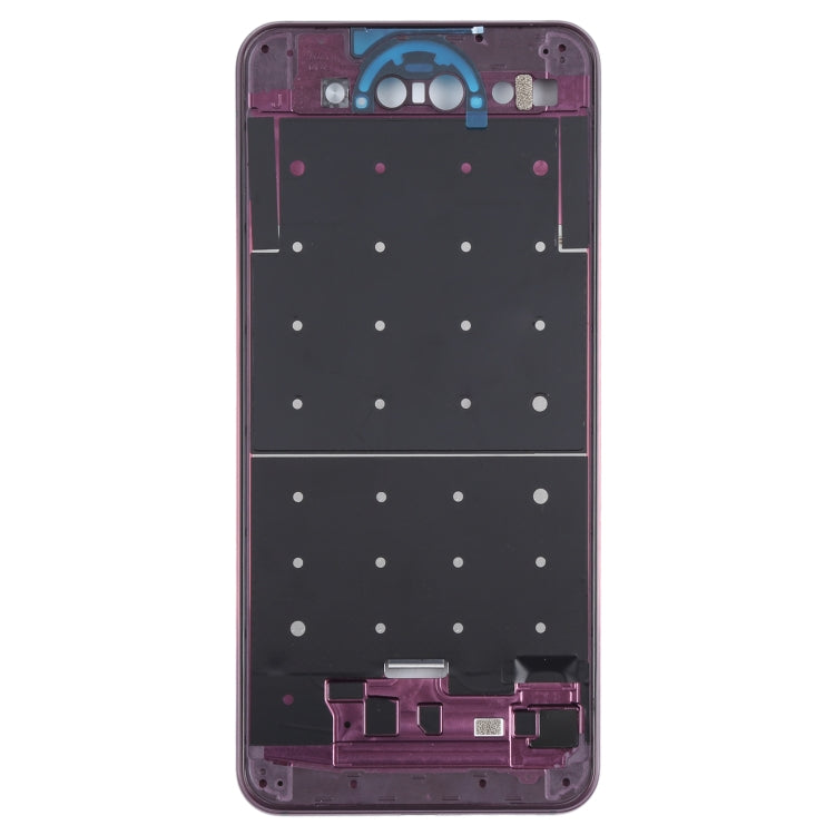 For vivo NEX Dual Display Original Middle Frame Bezel Plate