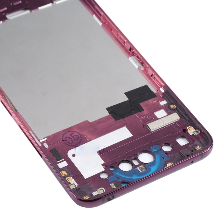 For vivo NEX Dual Display Original Middle Frame Bezel Plate