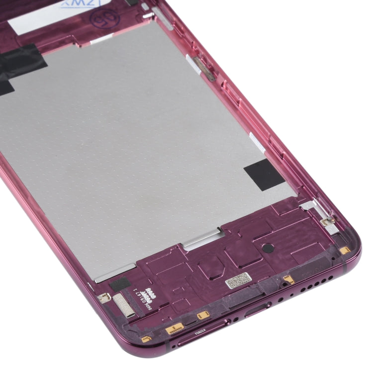 For vivo NEX Dual Display Original Middle Frame Bezel Plate