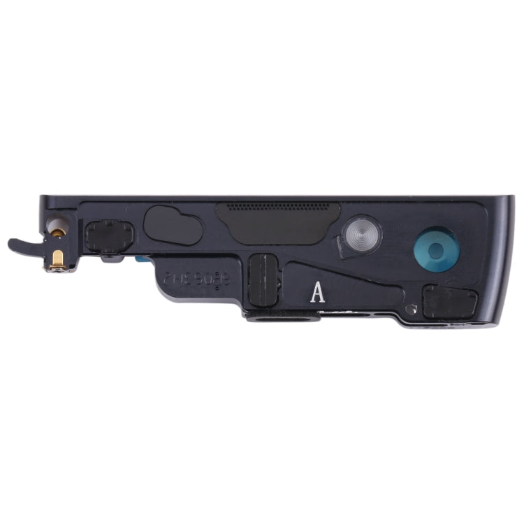 For OPPO Reno / Reno 5G Front Camera Slide Lens Frame