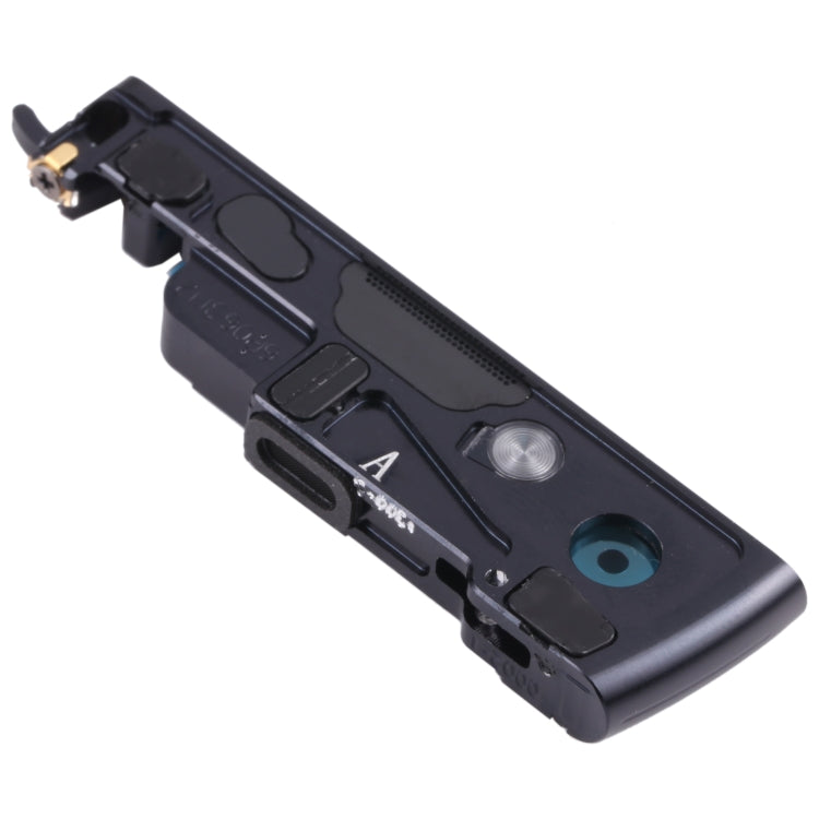 For OPPO Reno / Reno 5G Front Camera Slide Lens Frame