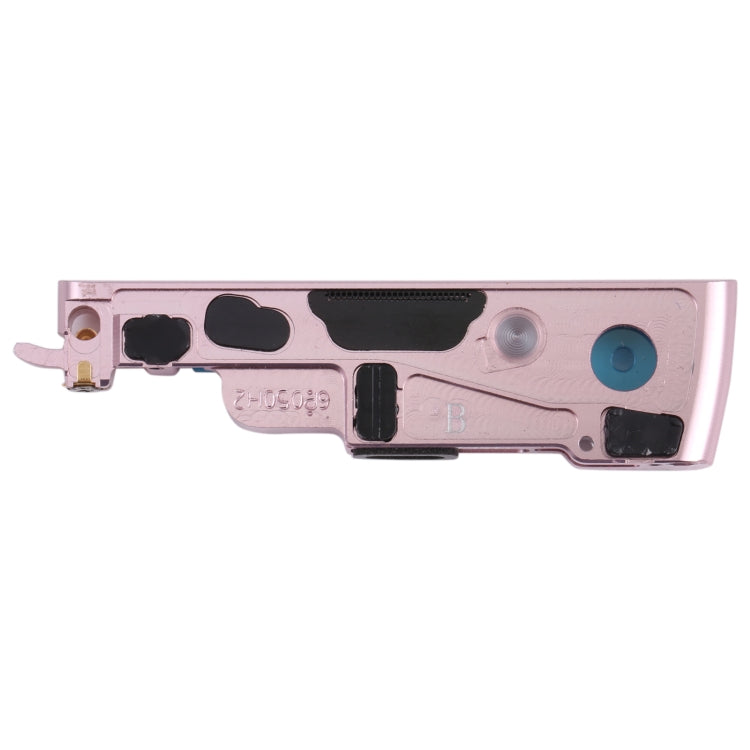 For OPPO Reno / Reno 5G Front Camera Slide Lens Frame
